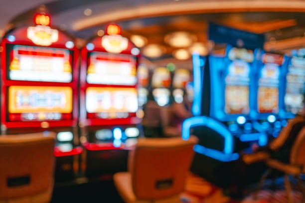 Mobile live dealer studio interface with account and wallet access