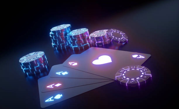 Our miliarmpo wallet review beside a live blackjack table view