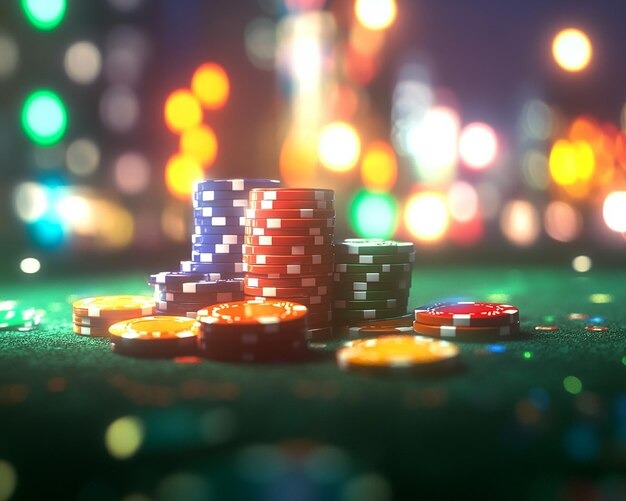 Our miliarmpo Infinite Blackjack studio table view with live dealer
